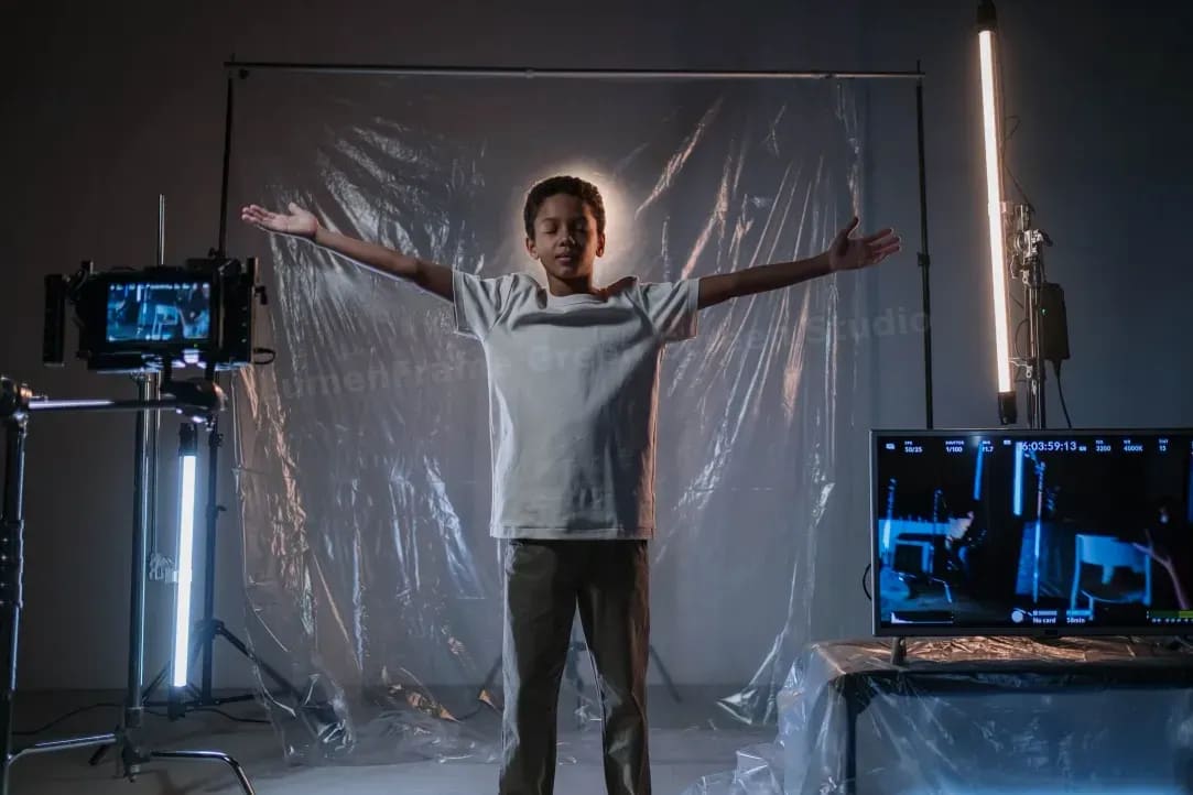 A Simple Guide to Planning Your First Green Screen Shoot