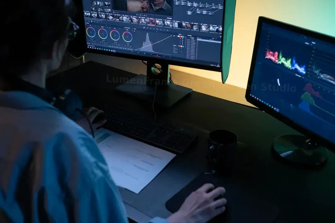Why Local Creators Keep Coming Back for Small Studio Projects